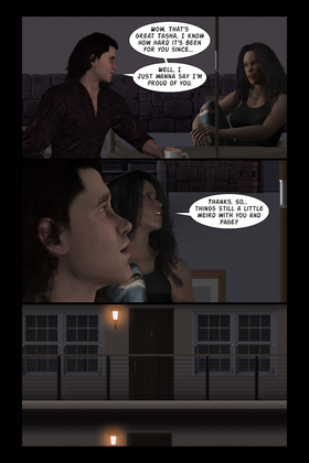 Read TAINTED  2 Page 4 in English