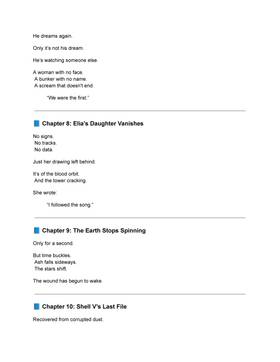 Read bunker of death  4 Page 3 in English