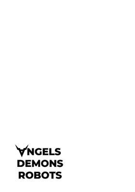 Read Angels Demons Robots   3 Page 3 in English