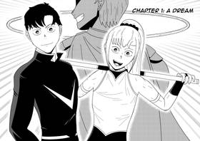Read Angels Demons Robots   3 Page 2 in English