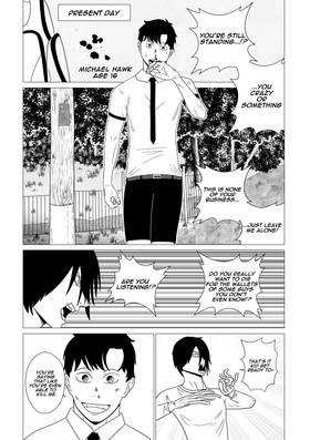 Read Angels Demons Robots   3 Page 4 in English