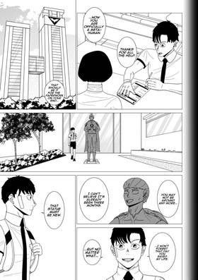 Read Angels Demons Robots   2 Page 1 in English