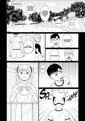 Read Angels Demons Robots   2 Page 2 in English