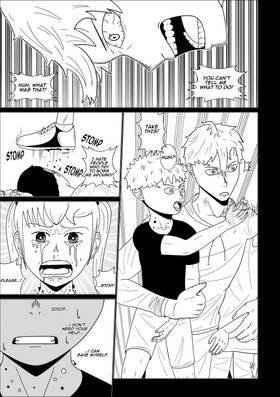 Read Angels Demons Robots   1 Page 7 in English
