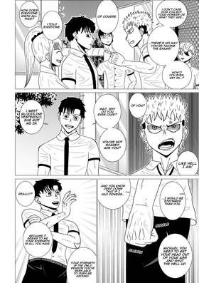 Read Angels Demons Robots   2 Page 4 in English