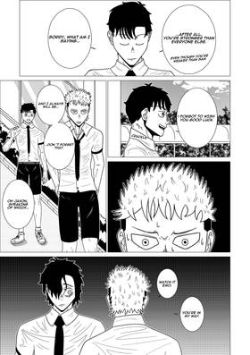 Read Angels Demons Robots   2 Page 5 in English