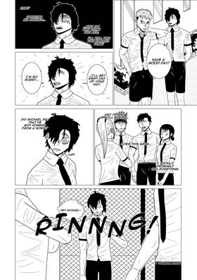 Read Angels Demons Robots   2 Page 6 in English
