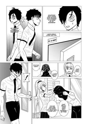 Read Angels Demons Robots   2 Page 7 in English
