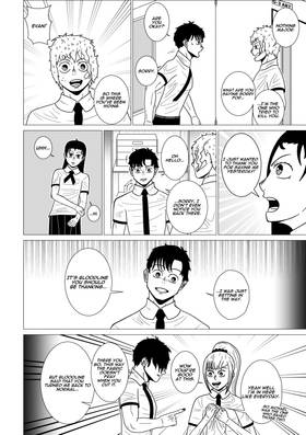 Read Angels Demons Robots   2 Page 10 in English