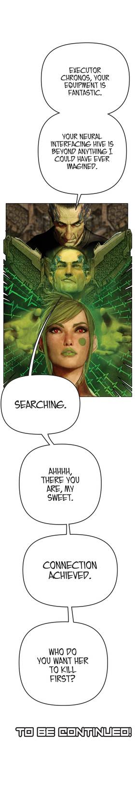 Read Aphrodite IX: Rebirth (Toons)  5 Page 5 in English
