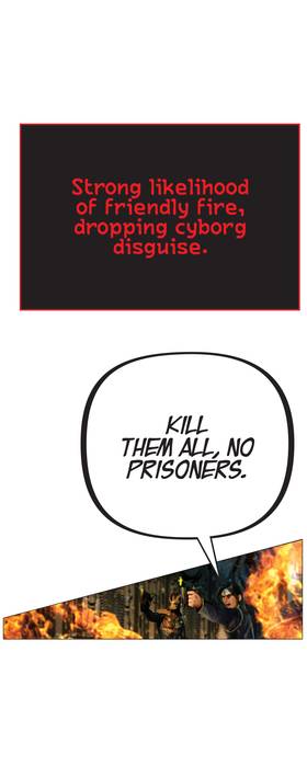 Read Aphrodite IX: Rebirth (Toons)  7 Page 3 in English