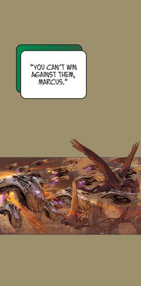 Read Aphrodite IX: Rebirth (Toons)  55 Page 4 in English