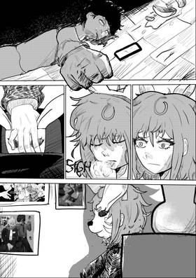 Read Mother Rabbit   1 Page 2 in English