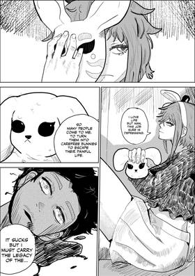 Read Mother Rabbit   1 Page 4 in English