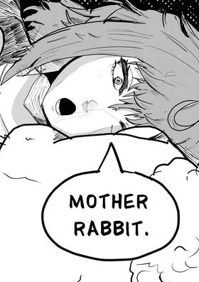 Read Mother Rabbit   1 Page 5 in English