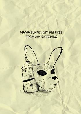 Read Mother Rabbit   1 Page 7 in English