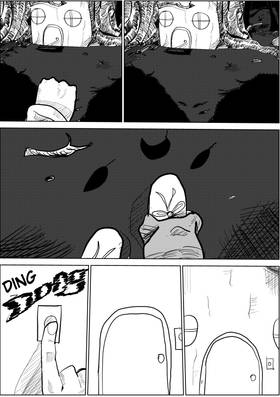 Read Mother Rabbit   1 Page 8 in English