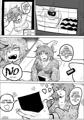 Read Mother Rabbit   1 Page 9 in English