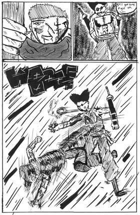 Read Chops   2 Page 2 in English