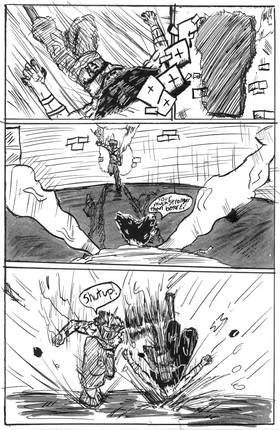 Read Chops   2 Page 3 in English