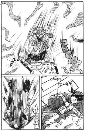 Read Chops   2 Page 5 in English