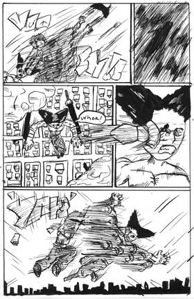 Read Chops   2 Page 4 in English