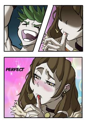 Read recruitement  1 Page 3 in English