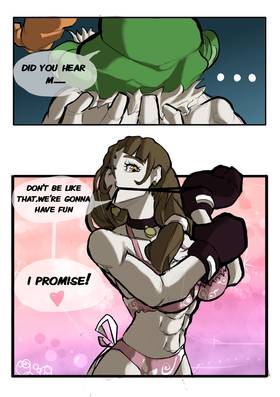 Read recruitement  1 Page 6 in English