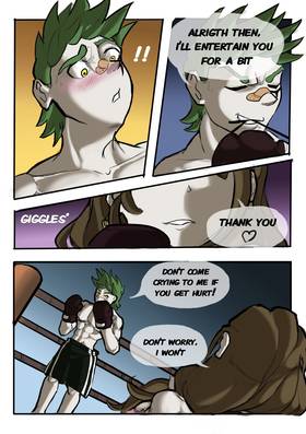 Read recruitement  1 Page 7 in English