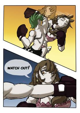 Read recruitement  1 Page 9 in English