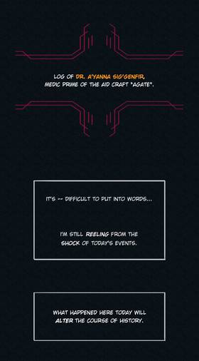 Read Ashes Awaken  1 Page 1 in English