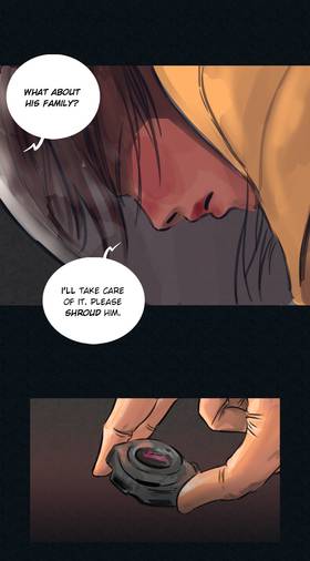 Read Ashes Awaken  1 Page 4 in English