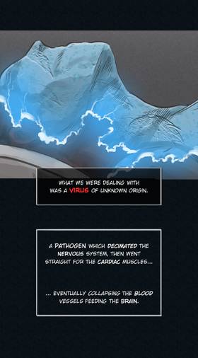 Read Ashes Awaken  1 Page 6 in English