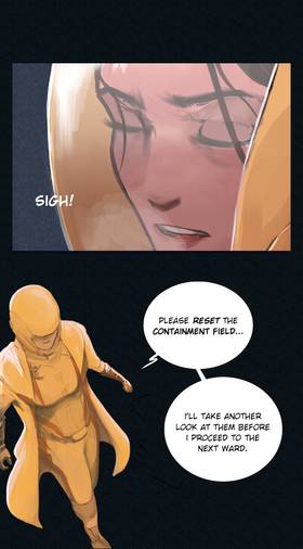 Read Ashes Awaken  1 Page 8 in English