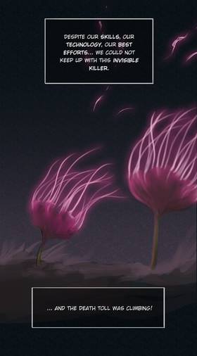 Read Ashes Awaken  1 Page 9 in English