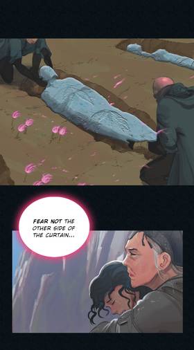 Read Ashes Awaken  1 Page 10 in English
