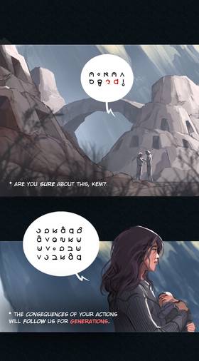 Read Ashes Awaken  2 Page 2 in English