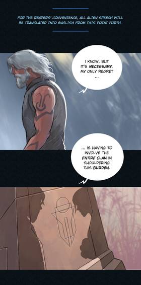 Read Ashes Awaken  2 Page 5 in English