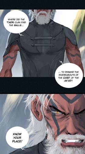 Read Ashes Awaken  2 Page 6 in English