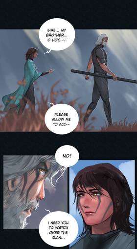 Read Ashes Awaken  2 Page 7 in English