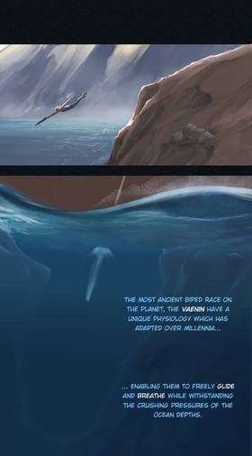 Read Ashes Awaken  2 Page 9 in English