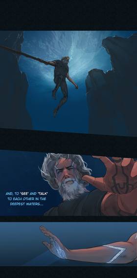 Read Ashes Awaken  2 Page 10 in English