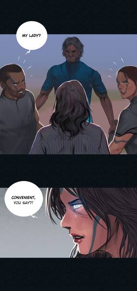 Read Ashes Awaken  3 Page 2 in English