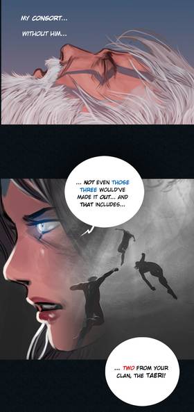Read Ashes Awaken  3 Page 3 in English