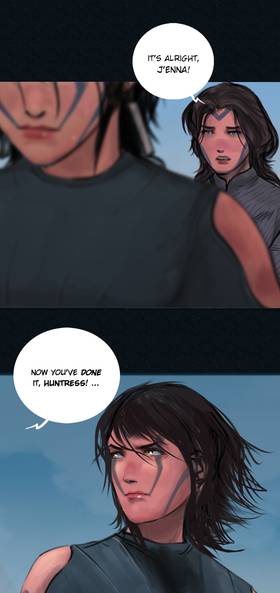 Read Ashes Awaken  3 Page 7 in English