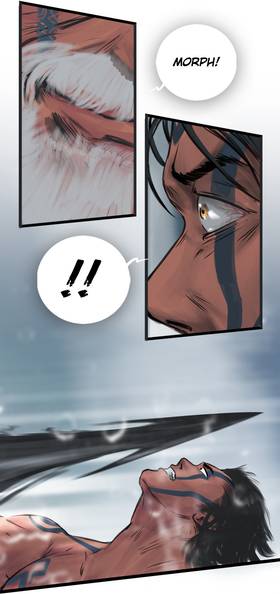 Read Ashes Awaken  4 Page 4 in English