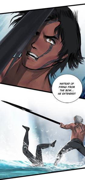 Read Ashes Awaken  4 Page 5 in English