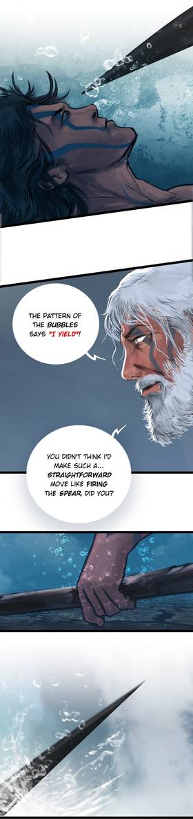 Read Ashes Awaken  4 Page 6 in English
