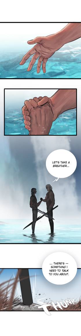 Read Ashes Awaken  4 Page 9 in English