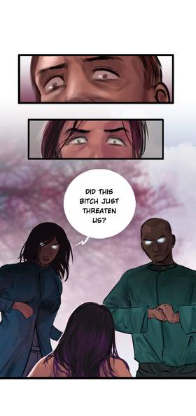 Read Ashes Awaken  5 Page 3 in English